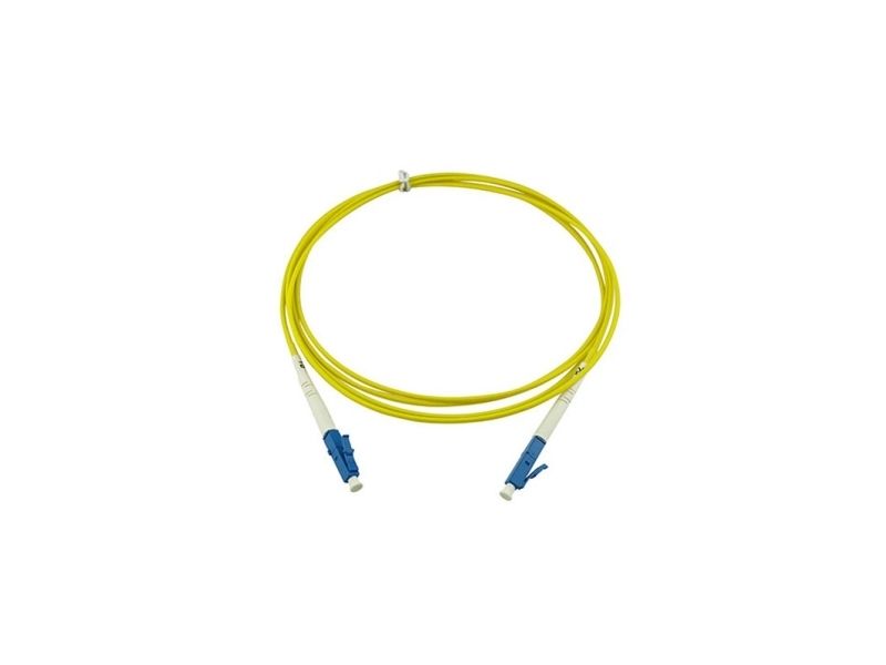 Blueoptics Sfp2121bu0,5Mk, 0,5 M, Os2, Lc/Upc, Lc/Upc