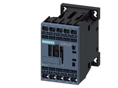 Siemens 3Rt2016-2Fb42, Ip20, 690 V