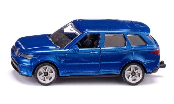 Siku Range Rover