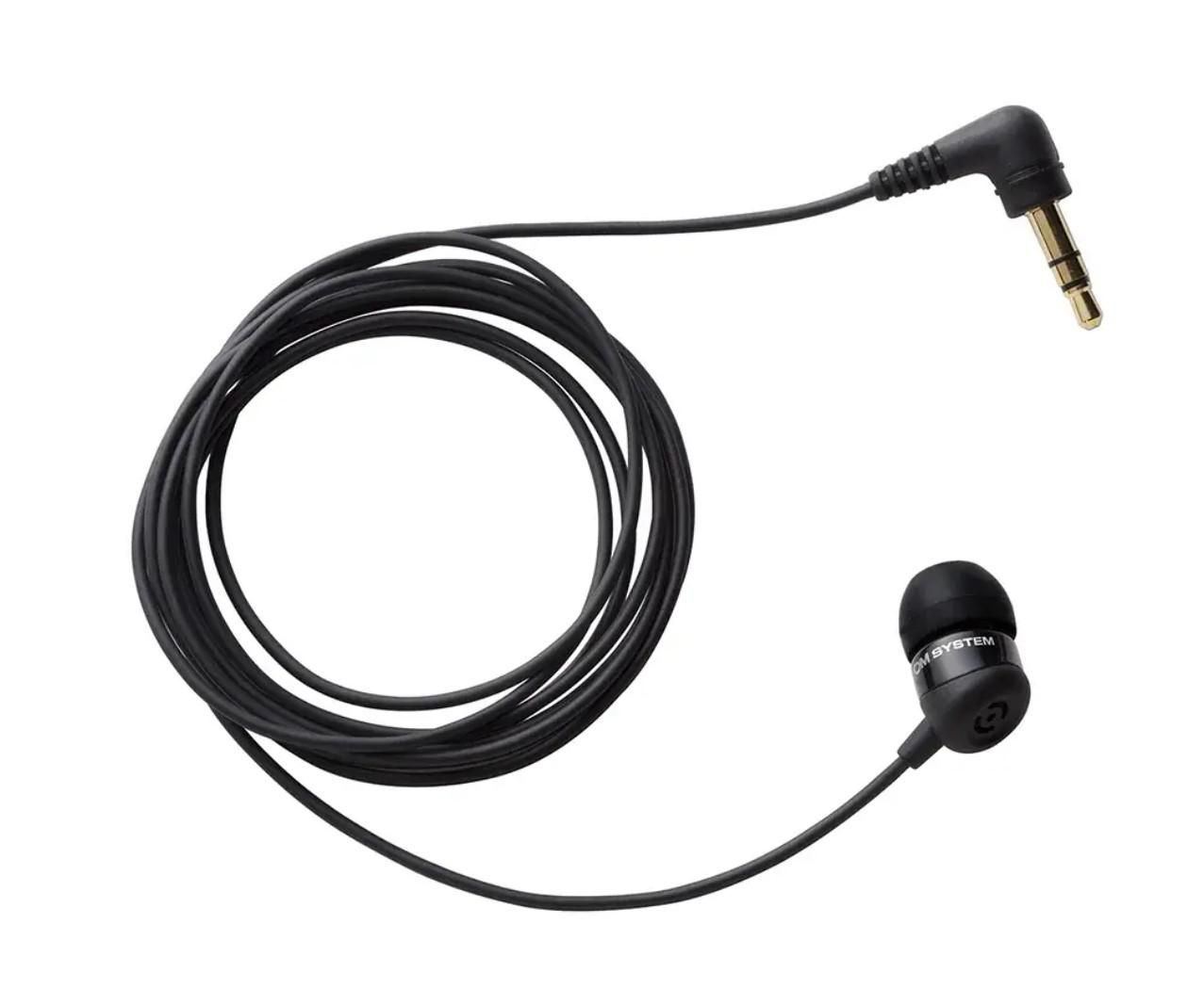 OM System TP-8 telefonadapter til optagelse