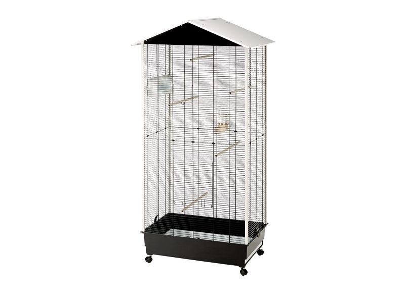 Ferplast Cage Nota Woliera