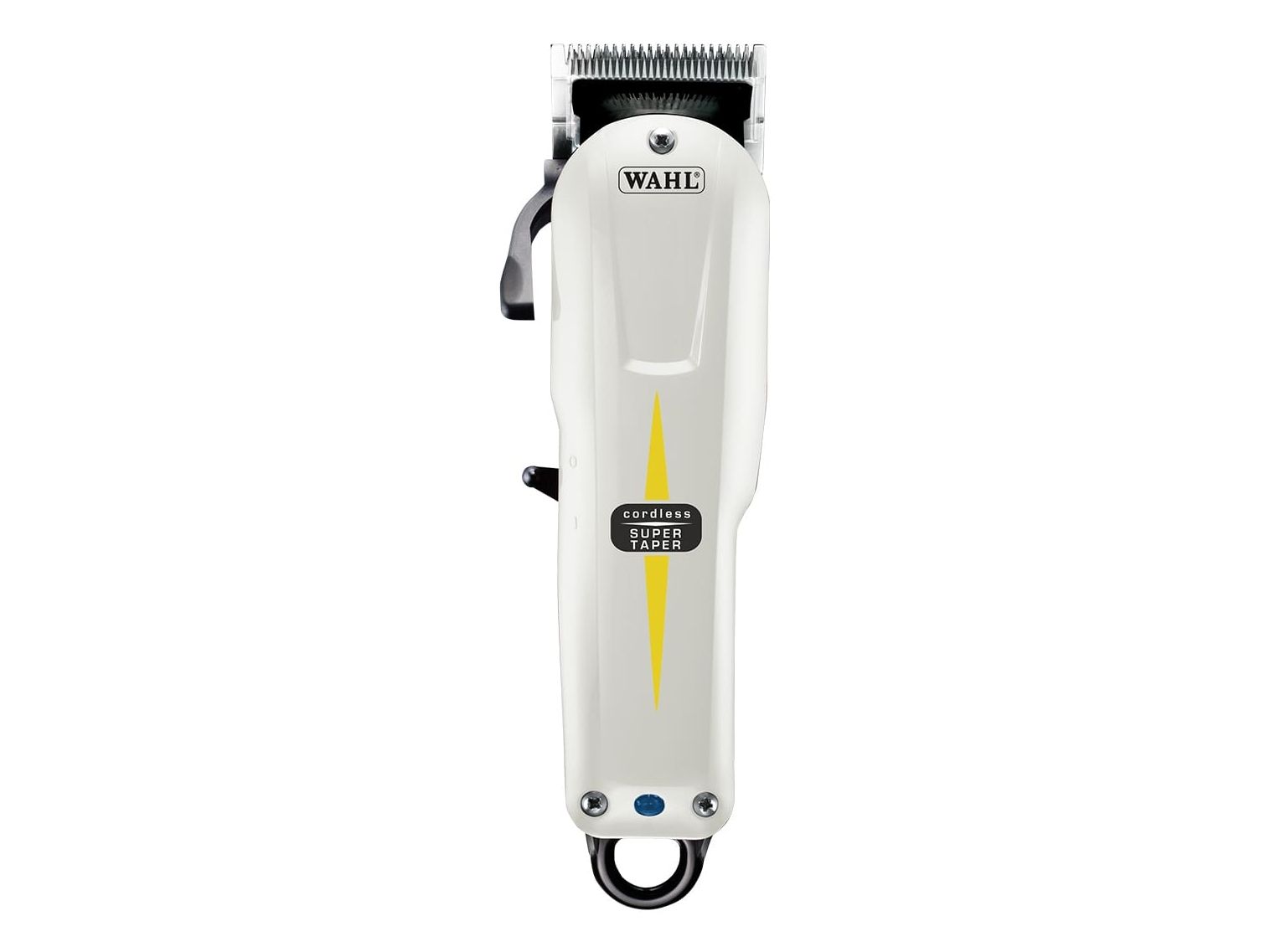 Wahl Akku-Haarschneidemaschine „Super Taper“