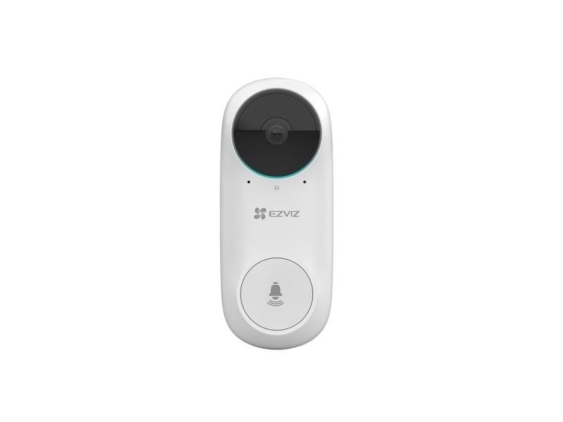 EZVIZ DB2C kit Hvid