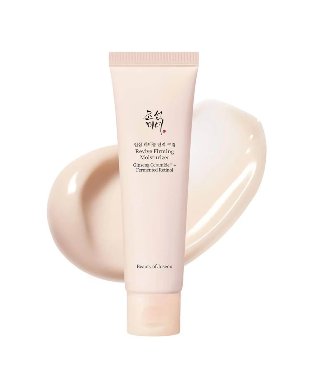 Beauty Of Joseon Revive Firming Moisturizer Cream - - 60 Ml