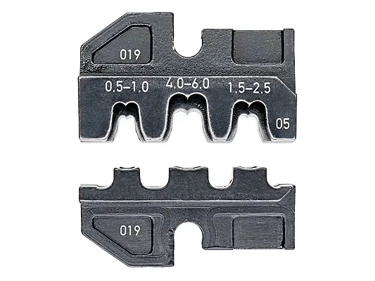 Knipex 97 49 05, Krympeværktøj