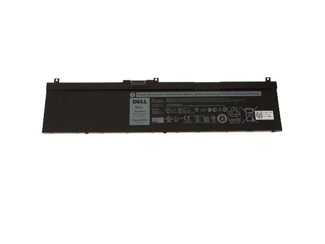 Dell Gw0k9, Akku, Dell, Precision 7530 Precision 7540 Precision 7730 Precision 7740