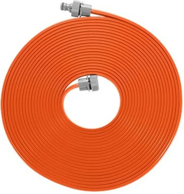 Gardena Sprinklerslange orange 15 m | Trädgården - Bevattning av trädgårdar - Vattenspridare | GameStuff