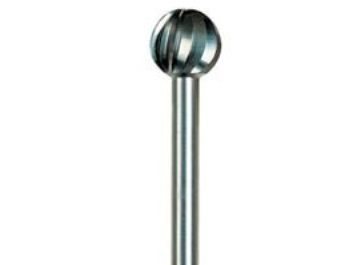 Dremel Fræsejern Hss 114Ja 7,8Mm Skaft 3,2 2Stk