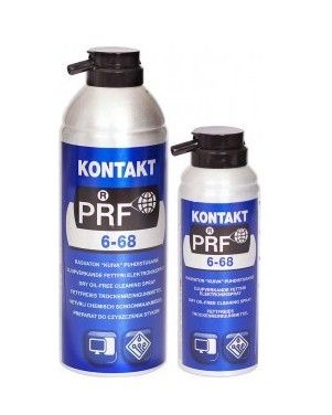 Taerosol PRF 68/220, 220 ml, Lufttryksrenser, Sprayflaske