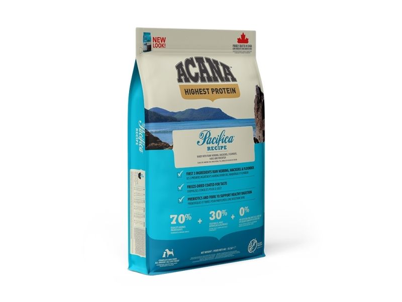 Acana Pacifica Hund - 2Kg
