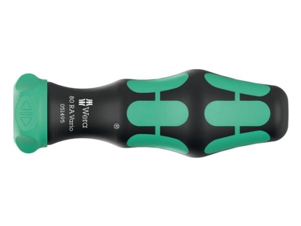Wera 5051495001, 64 mm, 189 mm, 38 mm, 154 g