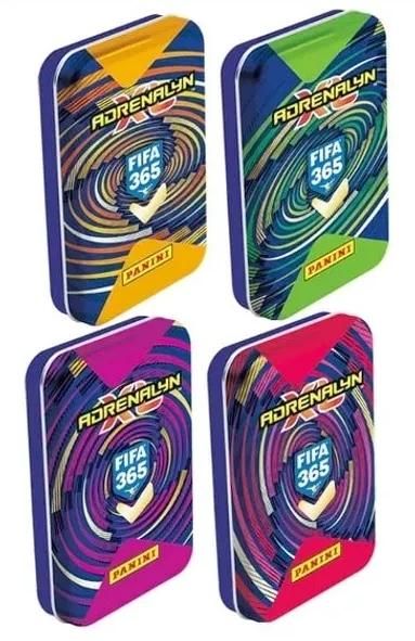 PANINI Mini samlekortdåse FIFA 365 Adrenalyn XL 2027
