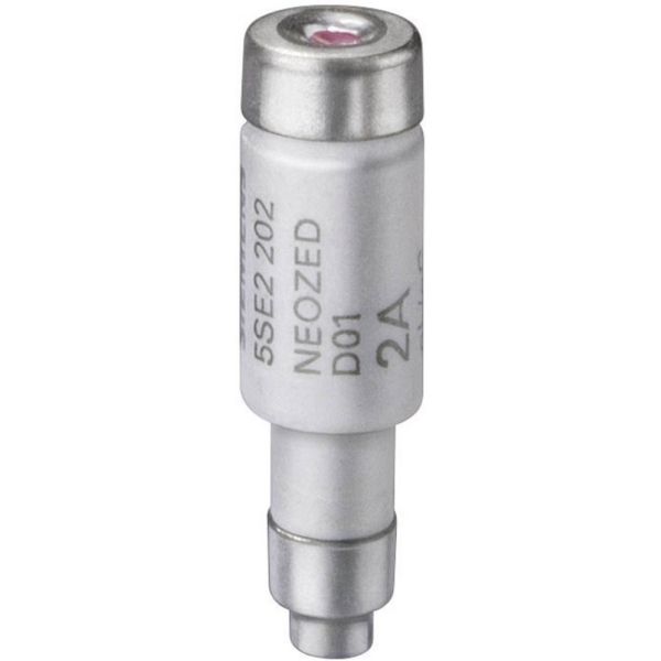 Siemens 5SE2320, 1 styck, 32 mm, 38 mm, 81 mm, 12 g | EL Artiklar - Andra EL - Säkringsgrupper och säkringar | GameStuff