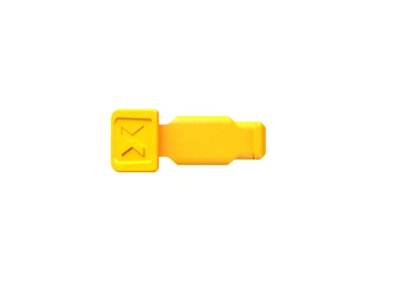 Knipex 00 61 10 Cy Zange Beschriftung 10 Stück