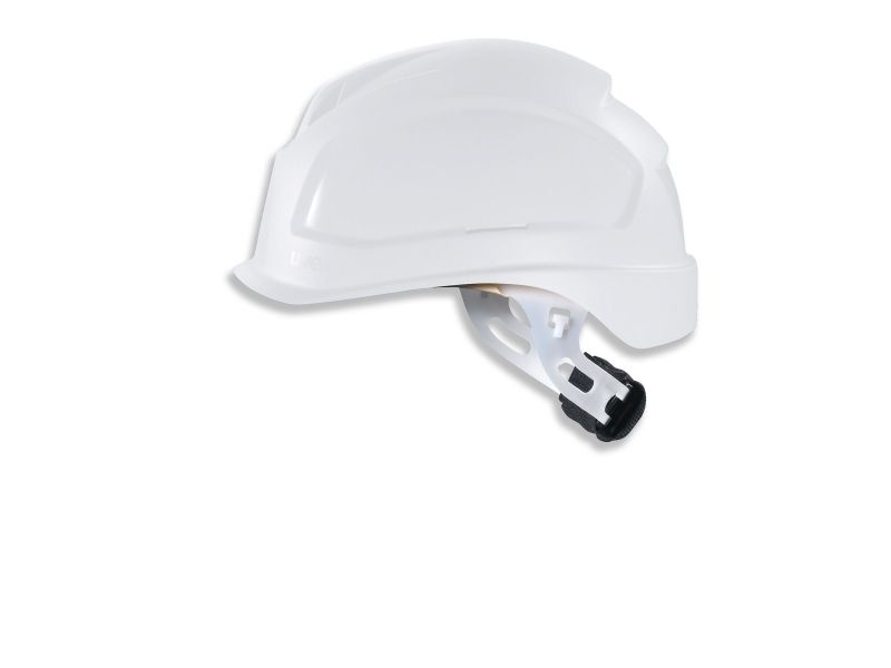 Uvex Dunkelgrau - Pheos E-S-Wr 9770832 Schutzhelm En 420 - Image 3