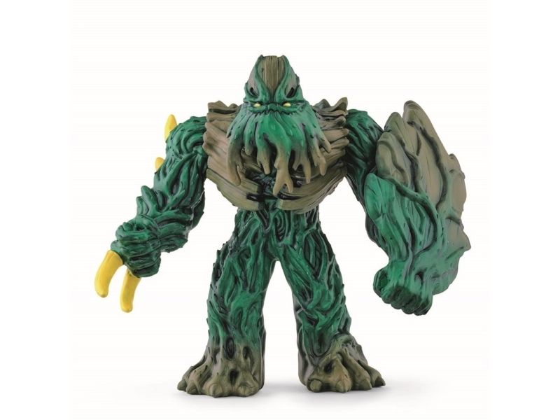 Schleich Eldrador Creatures 70151, 7 Jahr(E), Jungle World, Monsters And Dragons, Grün, Grau