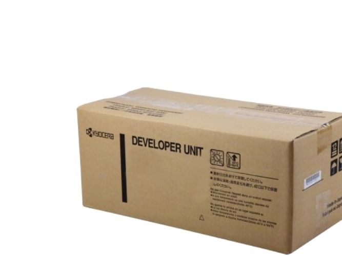 Kyocera Dv 170 - Original - Developer-Kit - For Fs-1320D, 1320D/Kl3, 1320Dn, 1320Dn/Kl3, 1370Dn, 1370Dn/Kl3