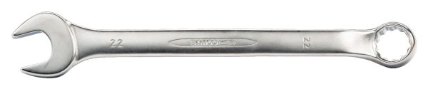 Bahco 1952M-15, 15 Mm, Chrom, Stahl, Chrom, Matt, 15°