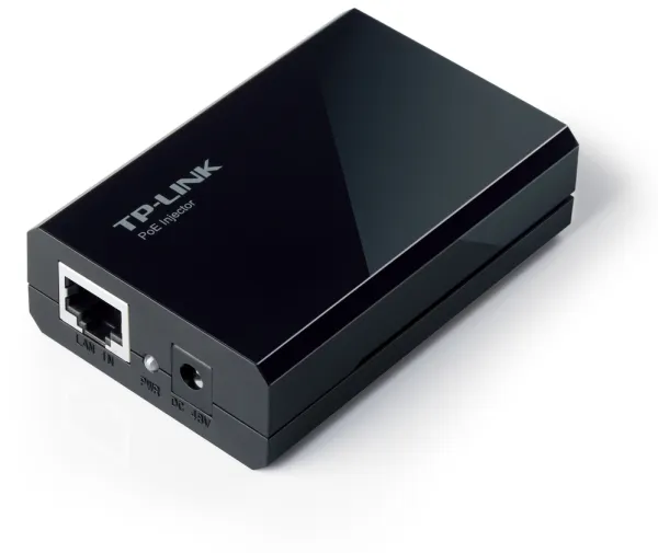 TP-Link TL-POE10R - PoE fordeler | Datortillbehör - Nätverk - Övriga tillbehör | GameStuff