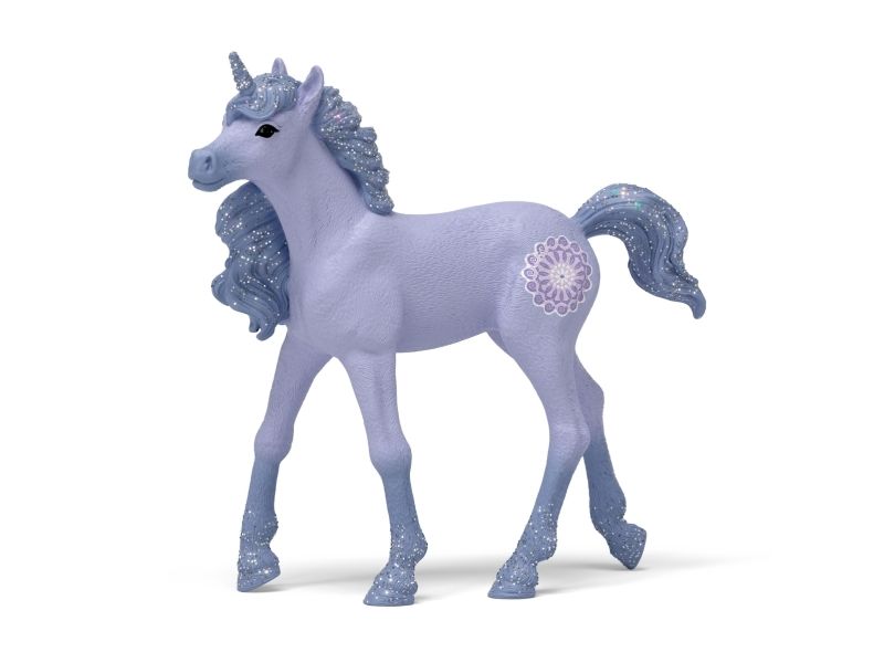 Schleich Einhorn Fohlen Iris