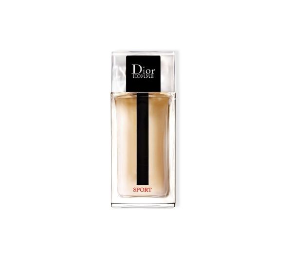 Dior Homme Sport 2021 Eau De Toilette 125 Ml (Man)