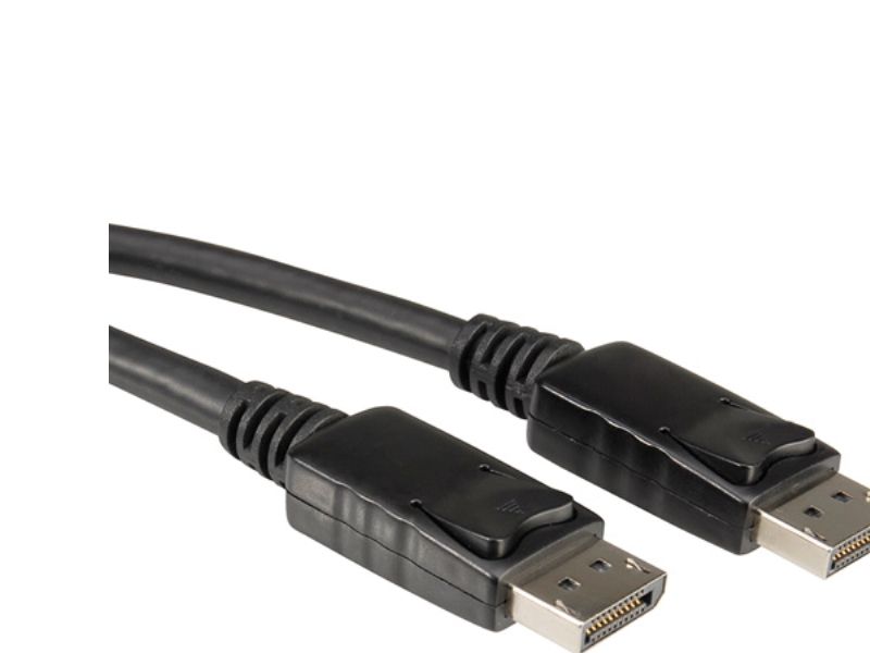 Wert Displayport-Kabel, Dp-Dp, M/M 10 M