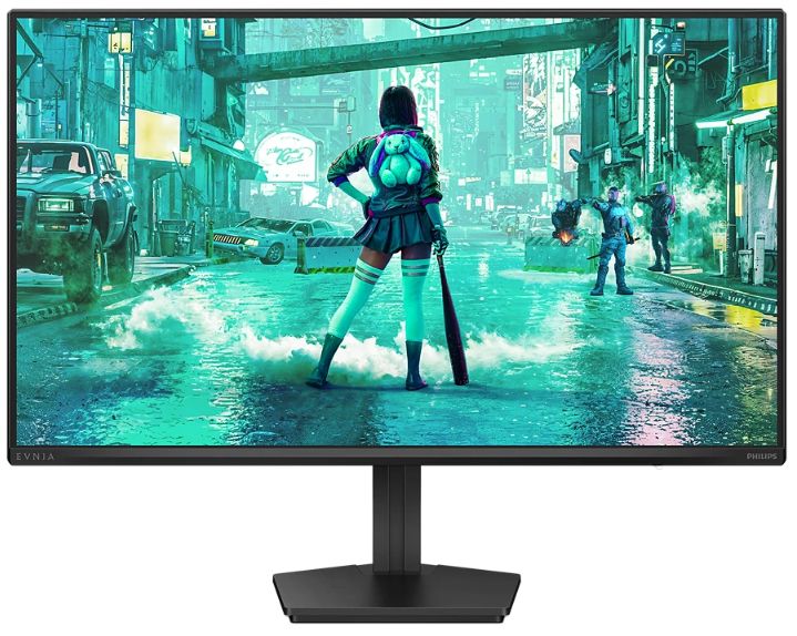 Philips Evnia 3000 24M2N3200NF/00 24" IPS 1920 x 1080 (Full HD) DisplayPort HDMI 144 Hz