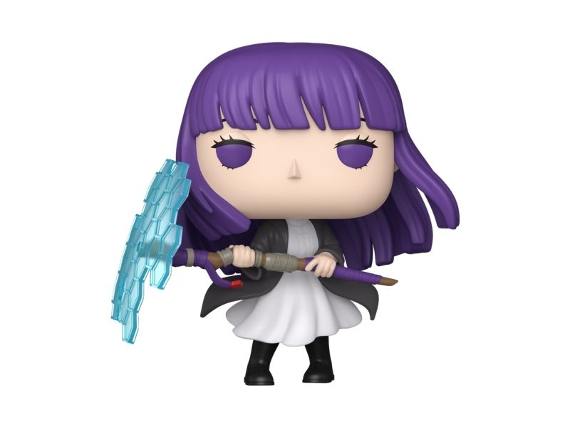 Funko Pop Vinyl Frieren Farn