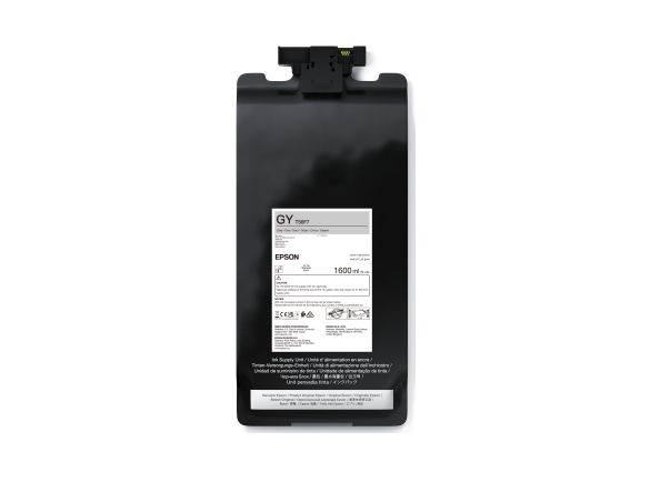 Epson C13t56f700, Grau, 1600 Ml, 1 Stück(E), Einzelpackung