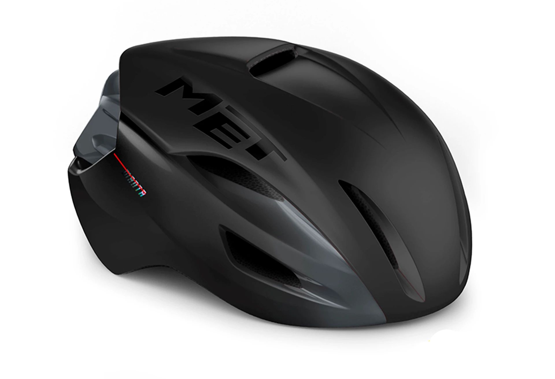 MET Manta MIPS cykelhjelm 58–61 cm sort