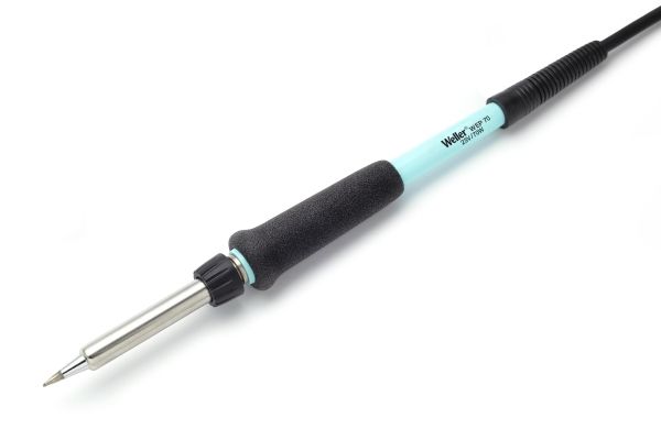 Weller WEP 70, Loddespids, Weller, Sort, Blå, 70 W, 23 V, 1 stk