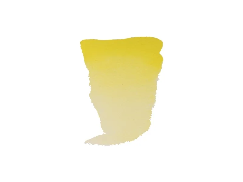 Rembrandt Watercolour Pan Permanent Lemon Yellow 254 | Skola & Hobby - Konstmaterial - Akvareller och vattenfärger | GameStuff