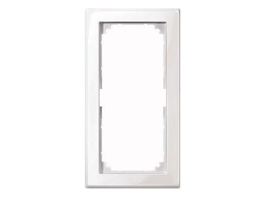 Merten 478819, Hvid, Merten, 1 Stk