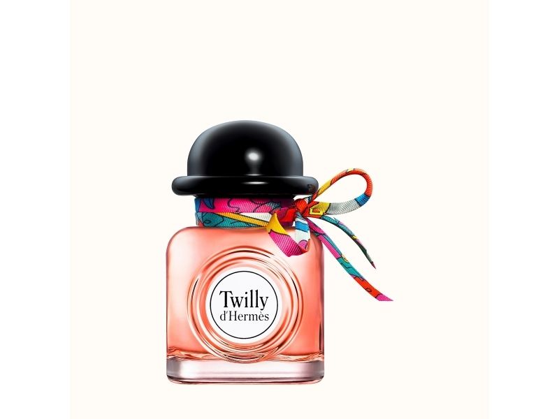 Hermes Twilly D'hermes Eau De Parfum Spray 50Ml