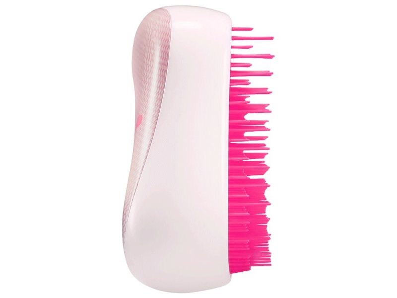 Tangle Teezer Tangle Teezer Compact Styler Bürste 1Pc Neon Rosa