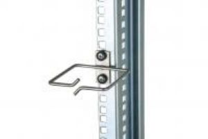 Triton - Ring Til Kabelstyring - 19"