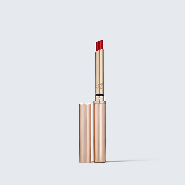 Pure Color Explicit Lip Shine Lipstick