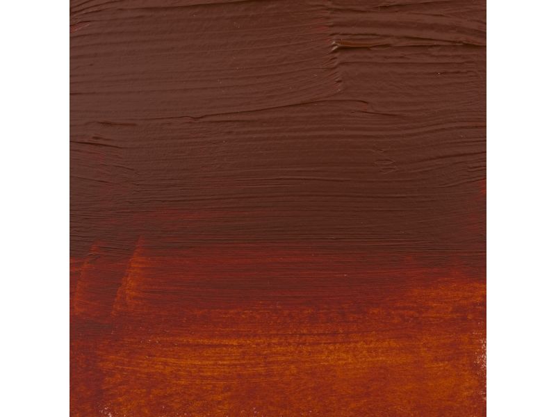 Amsterdam Expert Series akrylmaling i krukke Burnt Sienna 411