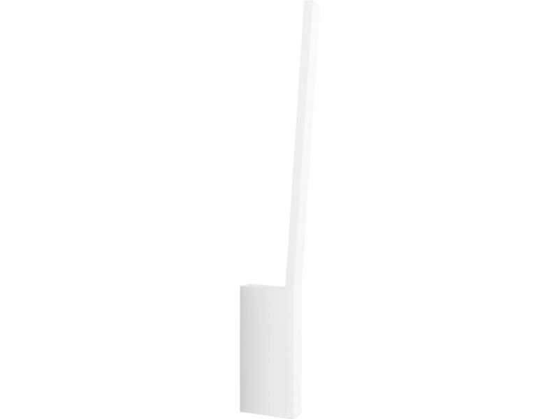 Philips Hue White And Color Ambiance Liane Wall Light - Integrated Led - Bluetooth Control Via App - Control With App Or Voice - Add Hue Bridge To Un
