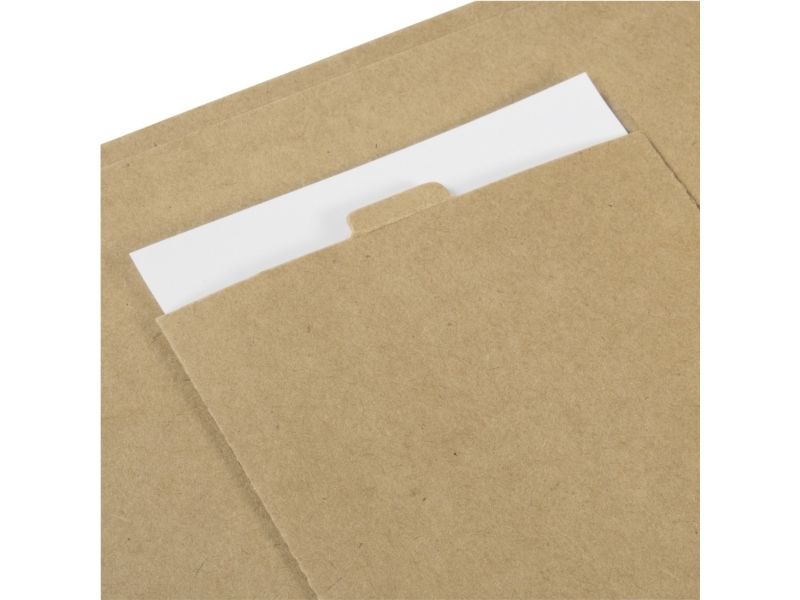 Hama Craft, Brun, 40 Ark, 10 X 15, Spiral Indbinding, Papir, Brun