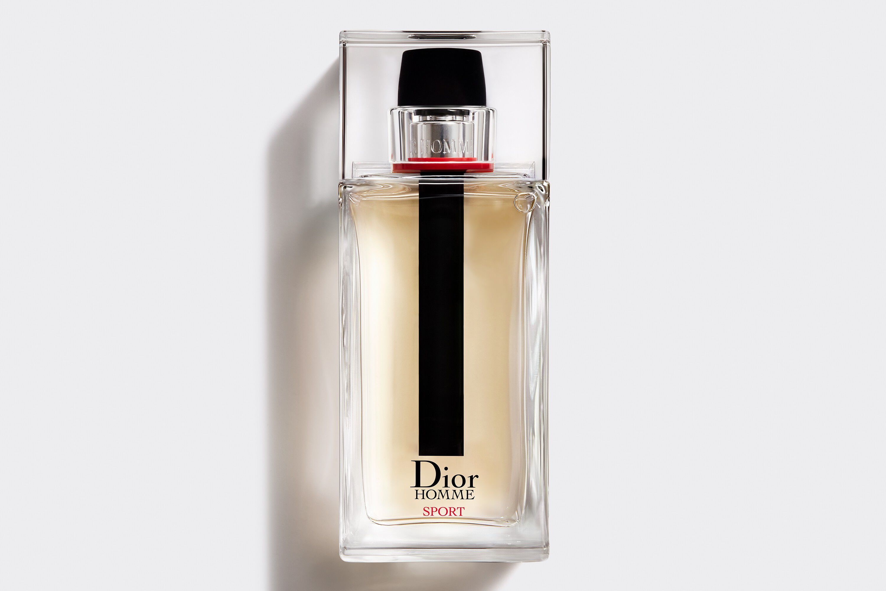 Dior Homme Sport Eau De Toilette 200 Ml Von Dior