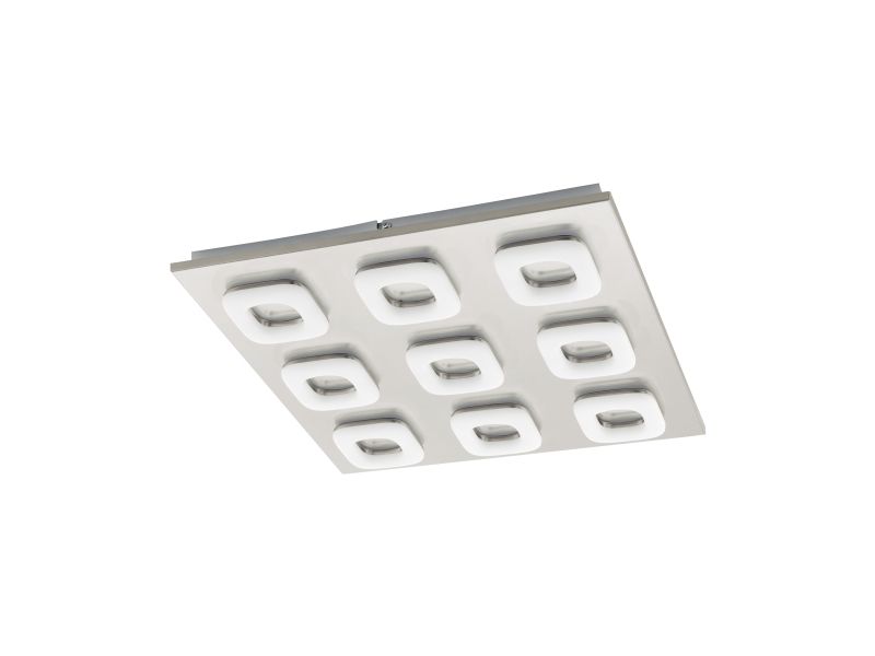 Eglo Litago Loft 9X350lm Bs