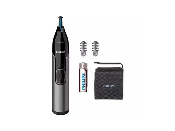 Trymer Philips Nosetrimmer Series 3000 Nt3650/16