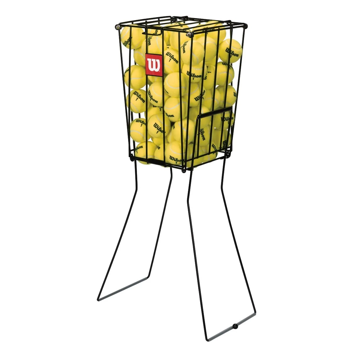 Wilson WRZ323700, Tennisbollskorg