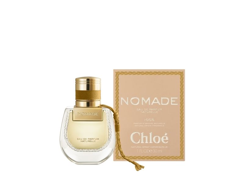 Chloe Chloe Nomade Jasmin Naturelle (W) Edp/S 30Ml