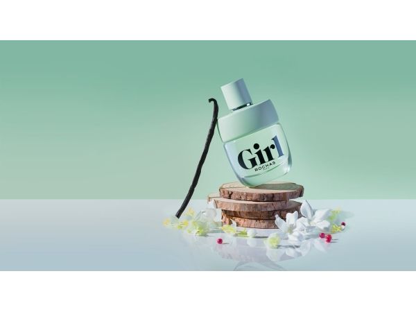 Rochas Girl Eau De Toilette 60 Ml (Woman)