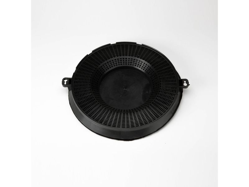 Elica Cfc0140064, Filter Für Dunstabzugshaube, Schwarz, Anthrazit, Elica, Krea, Vega, 235 Mm