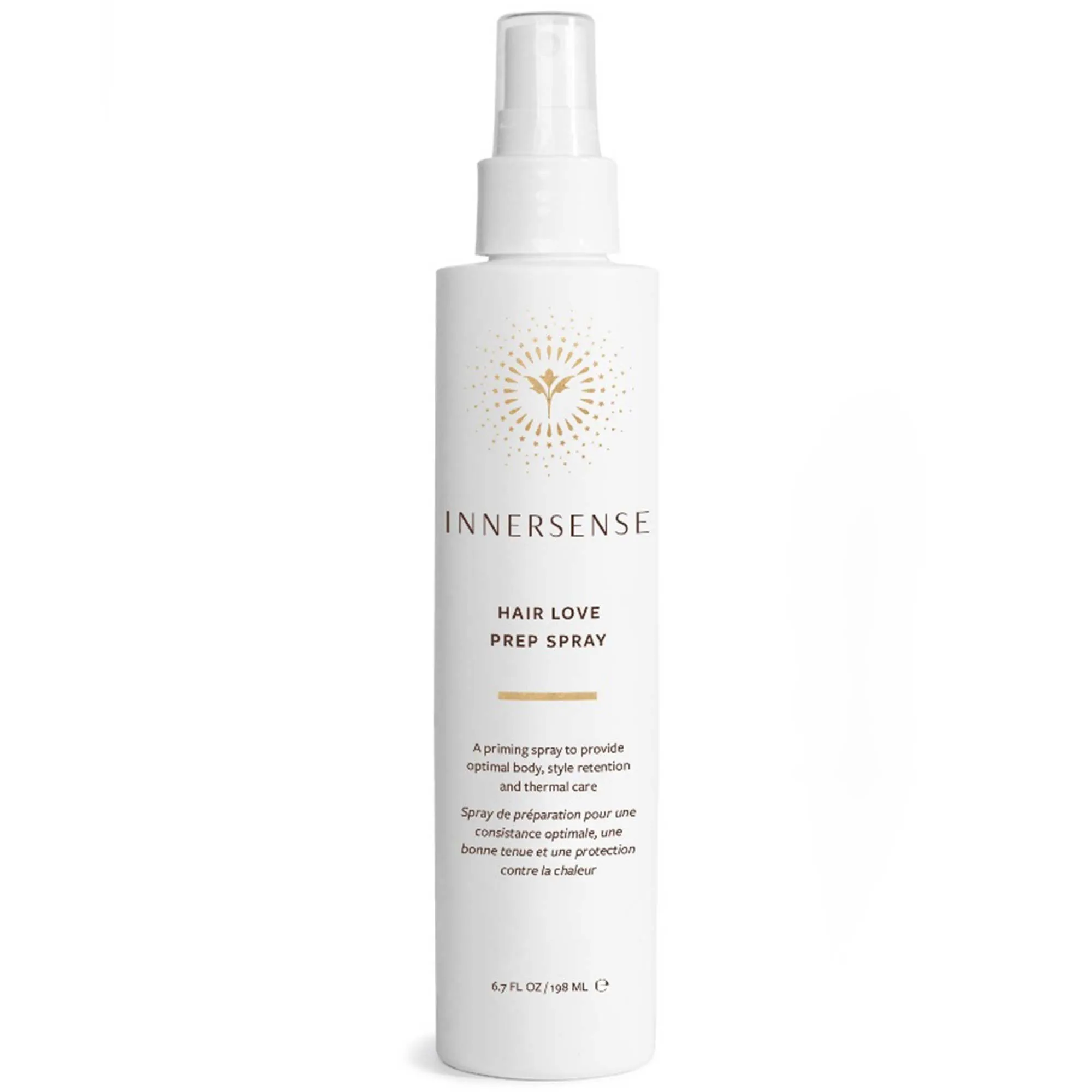 Innersense Hair Love Prep Spray 198 ml
