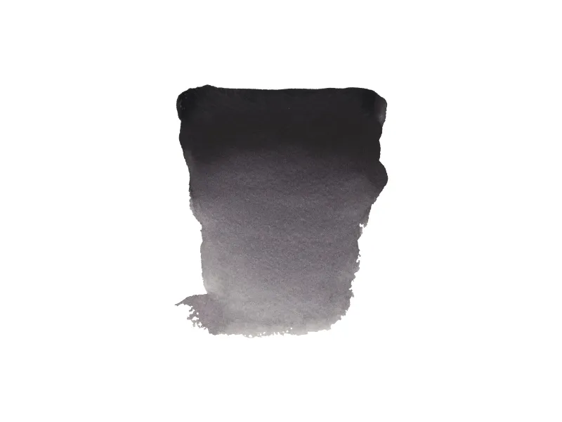 Rembrandt Watercolour Tube Neutral Tint 715 | Skola & Hobby - Konstmaterial - Akvareller och vattenfärger | GameStuff