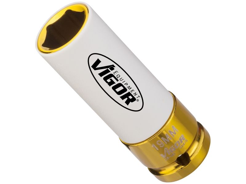 Vigor V2473, 1 Stück(E), Hexagonal, 19 Mm, 85 Mm